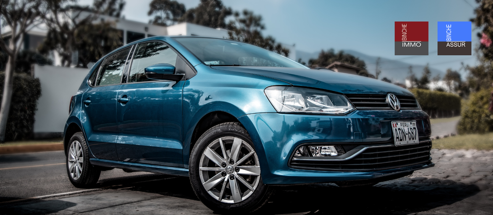 voiture assurance sur mesure
